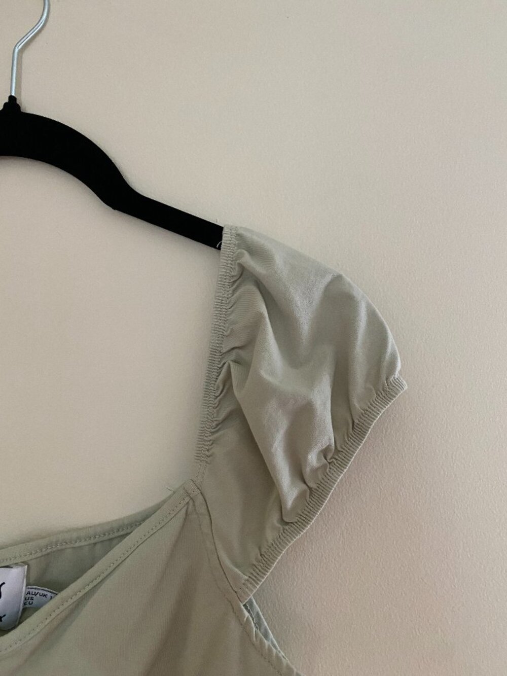Princess Polly Crop Top